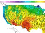미국, 올해도 가장 무더운 여름에 직면할 듯