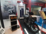 현대케피코, 인도네시아 그시트와 협력 '전기 오토바이' 제조