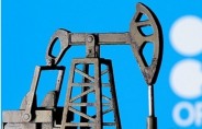 국제유가, OPEC+ 감산 연장에도 하락...수요 둔화