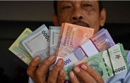 印尼 중앙은행, 환율 방어 '깜짝' 금리 인상