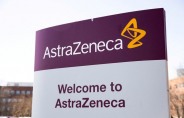 아스트라제네카, 암치료제 매출 급증…주가 5.38%↑