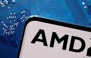 AMD, AI 칩 매출 전망 부진...시간외 7% ↓