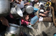 가자지구 휴전 ‘청신호’…하마스, 협상장 복귀