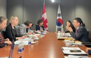 韓·캐나다 외교부, 국장급 경제정책대화 출범