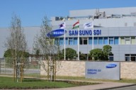 삼성SDI, 헝가리 괴드 공장 폐쇄 위기...법원, 환경 허가 무효 판결