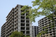 중국 당국 부양책에도 불구, 4월 신규 주택 매출 45% 하락