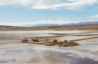 아르헨티나 리튬 개발, 환경 우려 속에서 잠정 중단…기존 광산은 영향 없어
