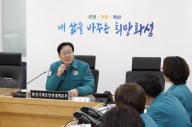 화성시, 의료공백 최소화 재난안전대책회의 개최
