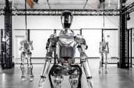 AI 로봇기업 피겨, 베조스·엔비디아 손잡고 9000억원 모금
