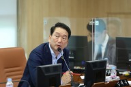 김태수 서울시의원, 실내 라돈 저감을 위한 조례 개정안 본회의 통과