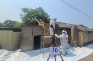 시흥시, ‘슬레이트 철거 및 지붕개량’ 지원사업 진행