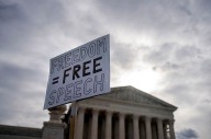 ﻿美 대법원, 거짓 정보 확산 차단 위한 연방정부의 소셜미디어 접촉 허용할 듯