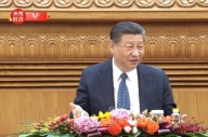 中 시진핑, 美 기업 대표 만나 또 ‘투자 호소’