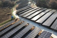 액티스, 한국 최초의 에너지 투자로 태양광 플랫폼 아르고 에너지 지원