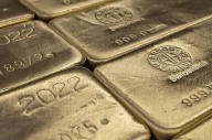 금값, 또 사상 최고치 경신...안전자산 수요 증가
