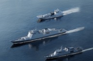 HD현대중공업, 페루 해군 함정 건조 사업자 선정