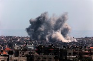 하마스, 가자 전투 휴전 제안 수용…이스라엘은 거부