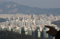 서울시, 강남·여의도·목동·성수동 토지거래허가구역 1년 연장