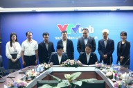고양시, 베트남 VTV케이블과 방송영상산업 활성화 업무협약