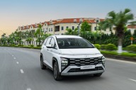 현대차, 다목적 MPV ‘스타게이저X’ 베트남 시장 공식 출시