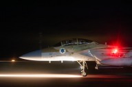 이스라엘, 6일 만에 보복 공격…이란 본토에 '미사일' 날렸다