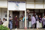 선거비용만 20조원…세계 최대 규모 '인도 총선' 개막