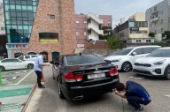 인천 중구, 매월 2·4번째 주 ‘자동차 배출가스 무료 점검’