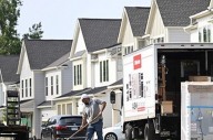 美 3월 신규주택 판매, 9월 이후 최고치로 상승