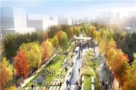 LH, 3기 신도시 도시 조경계획…"공원 100여곳 만들 것"