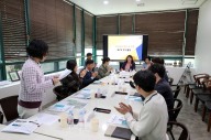 시흥시의회 의원 연구단체, 하천 관리 전문가 초청 강연