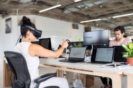삼성, VR 기어 특허 출원…피트니스와 게임 기능 탑재 예상