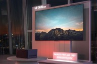 LG, 세계 최초 무선 OLED TV 'LG OLED 에보 M4' 베트남 출시