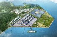 GS건설, 전남 여수 '동북아 LNG 허브 터미널' 수주…6000억원 규모