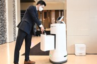 LG전자, 세계 최고 AI학회서 ‘로봇·메타버스 핵심 기술' 연구 인정 받아