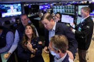 "美 10년물 국채 수익률 5% 돌파 땐 S&P 500 12% 폭락"