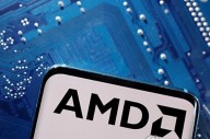 AMD, AI 칩 매출 전망 부진...시간 외 7% 급락