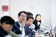 화성시, ‘병점역 복합환승센터 타당성평가’ 용역 최종보고회