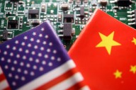 AI 연구, 중국이 미국을 바짝 추격한다