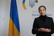 우크라이나, 세계 최초 '인공지능 대변인' 도입