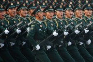 중국 2022년 국방비 약 966조 4,160억 원, 공식 발표의 3배 수준