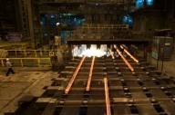 이란 1분기 철강 생산량 760만 톤…전년 동기 대비 16% 증가