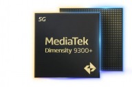미디어텍, 플래그십 칩셋 '디멘시티 9300+' 공개