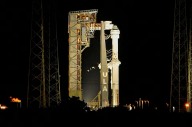 美 보잉 첫 유인 우주선 ‘스타라이너’, 발사체 문제로 시험비행 연기