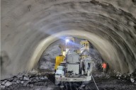 미래 핵심 사업은 지하화…"지상 철도 지하로 옮긴다“
