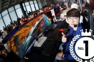 삼성, 1년 만에 글로벌 게이밍 OLED 디스플레이 시장 정복