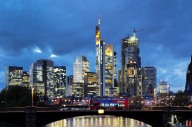 EU 경제의 엔진 독일, 이제는 브레이크가 되었나?