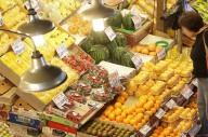 KDI "농산물 가격 급등에 통화정책 대응 바람직하지 않아"