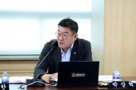 박상혁 서울시의원 발의 '역세권 활성화사업 조례' 본회의 통과