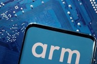 칩 설계업체 ARM, 매출 전망 부진에 2% 넘게 하락