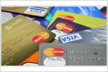 신용카드 40대 가장 많이 보유... 20대는 모바일카드 이용률 높아